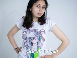 StephanieSun