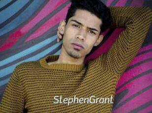 StephenGrant