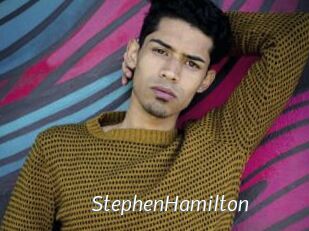 StephenHamilton