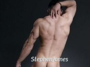 StephenJames