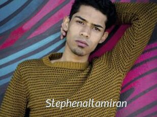 Stephenaltamiran