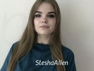 SteshaAllen