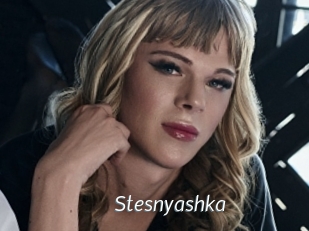 Stesnyashka Porn Star