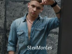 StevMontes
