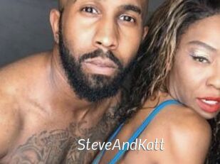 SteveAndKatt
