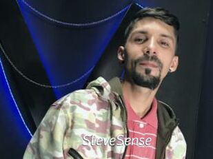 SteveSense