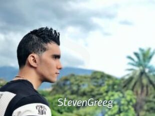 StevenGreeg