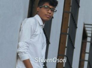 StevenOsori Porn Star