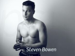 Steven_Bowen
