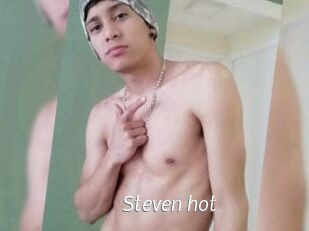 Steven_hot