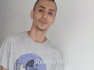 Stevenn_Hott