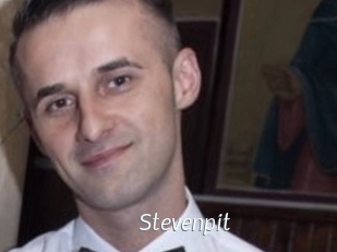 Stevenpit Porn Star