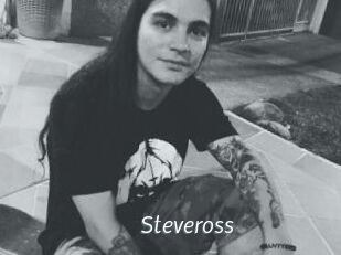 Steveross