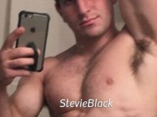 StevieBlack