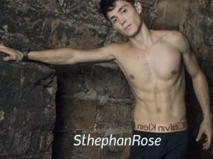 SthephanRose