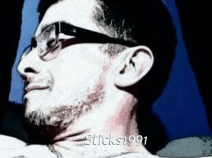 Sticks1991