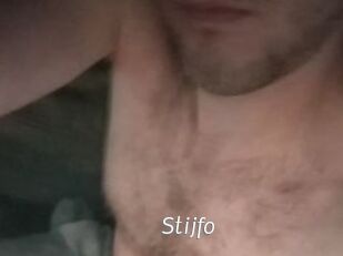 Stijfo