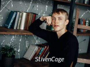StivenCage