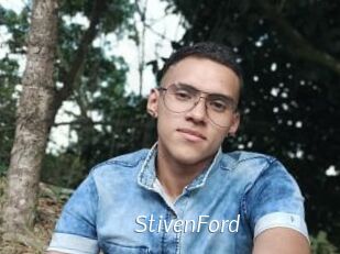 StivenFord