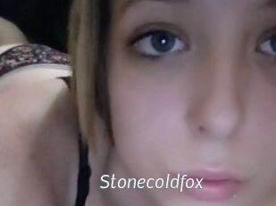 Stonecoldfox_