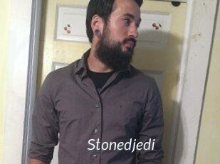 Stonedjedi