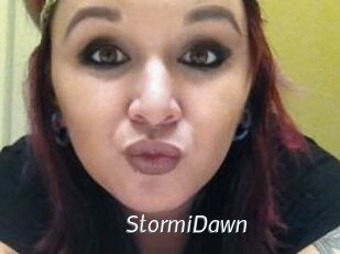 StormiDawn
