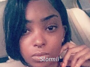 Stormii