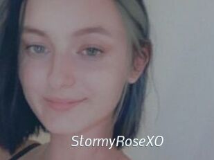 StormyRoseXO