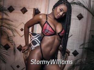 StormyWillams