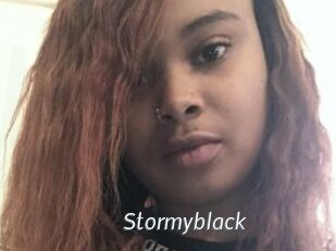 Stormyblack
