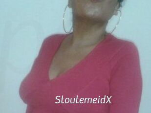 StoutemeidX