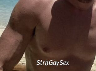 Str8GaySex