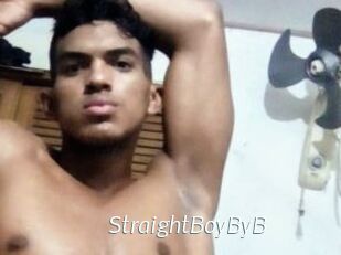StraightBoyByB