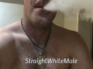 StraightWhiteMale