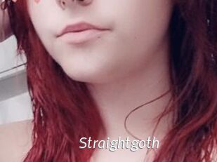 Straightgoth