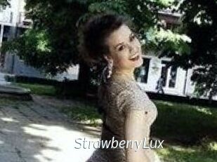 StrawberryLux