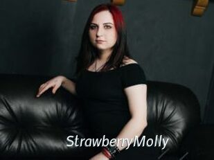StrawberryMolly