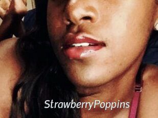 StrawberryPoppins