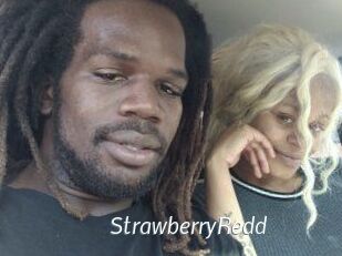 StrawberryRedd