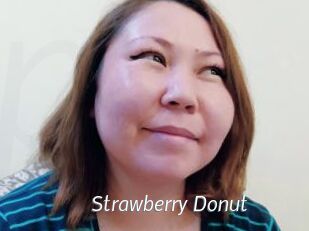 Strawberry_Donut