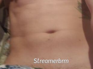 Streamerbrm