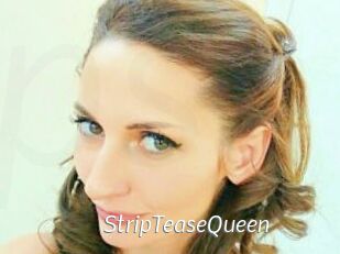 StripTeaseQueen
