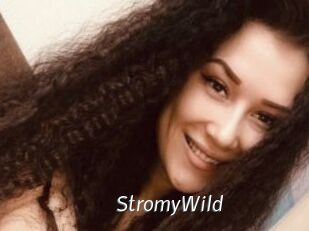 StromyWild