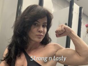 Strong_n_tasty
