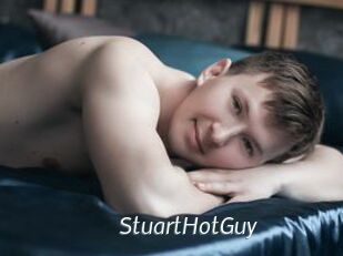 StuartHotGuy