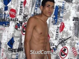 StudCamilo