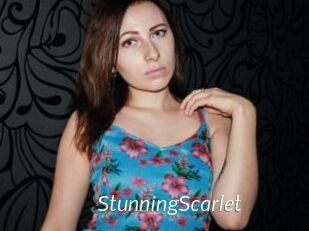 StunningScarlet