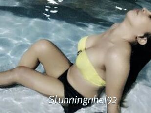 Stunningnhel92