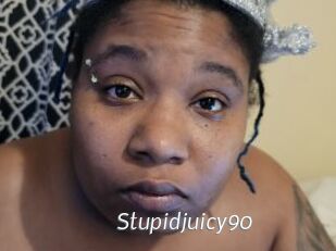 Stupidjuicy90