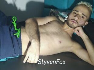 StyvenFox